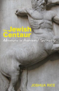 The Jewish Centaur (eBook, ePUB)