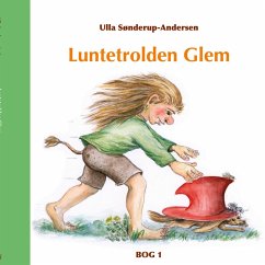 Luntetrolden Glem (eBook, PDF)