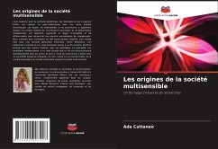 Les origines de la société multisensible - Cattaneo, Ada