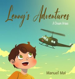 Lenny´s Adventures - A dream arises - Mai, Manuel