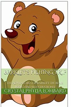 Barkley's Fishing Trip - Lombard, Crystal Phylia
