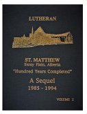 Lutheran St Matthew Church