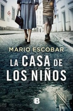 La Casa de Los Niños / The House of Children - Escobar, Mario