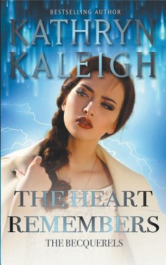 The Heart Remembers - Kaleigh, Kathryn