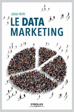 Le data marketing - Hirth, Julien