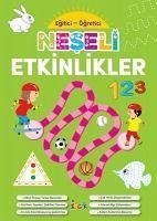 Neseli Etkinlikler - Egitici-Ögretici - Kolektif