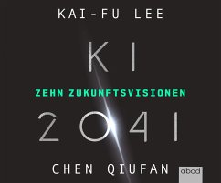 KI 2041 - Lee, Kai-Fu;Chen, Quifan