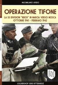 Operazione Tifone - Afiero, Massimiliano