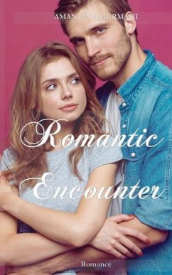 Romantic Encounter - Germani, Amandine