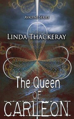 The Queen of Carleon - Thackeray, Linda
