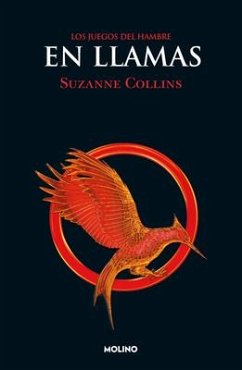 En Llamas / Catching Fire - Collins, Suzanne