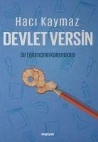 Devlet Versin - Kaymaz, Haci