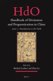 Handbook of Divination and Prognostication in China