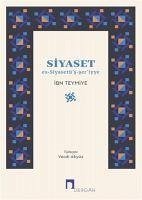 Cover Siyaset