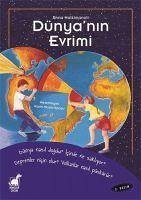 Cover Dünyanin Evrimi