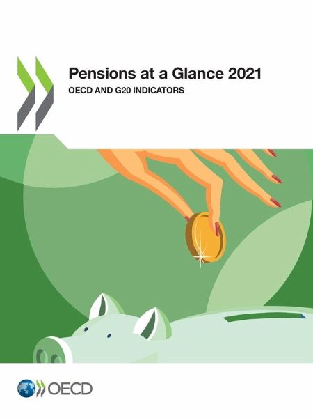 Pensions at a Glance 2021 Pensions at a Glance 2021