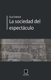 La sociedad del espectáculo