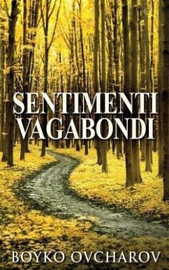 Sentimenti Vagabondi - Ovcharov, Boyko