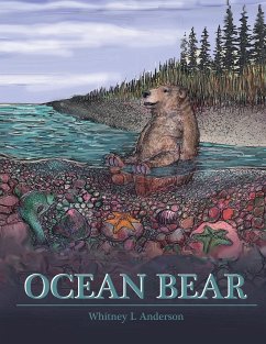 Ocean Bear - Anderson, Whitney L