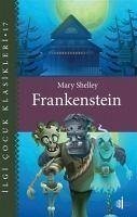 Frankenstein - Shelley, Mary