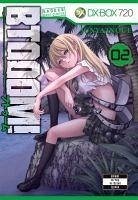 Btooom - Cilt 2 - Inoue, Junya