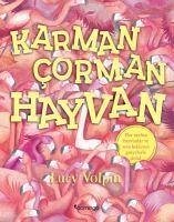 Karman Corman Hayvan - Volpin, Lucy