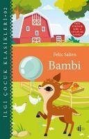 Bambi - Salten, Felix