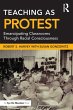 Teaching as Protest (eBook, PDF) - Bild 1