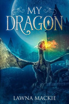 Cover My Dragon (eBook, ePUB)