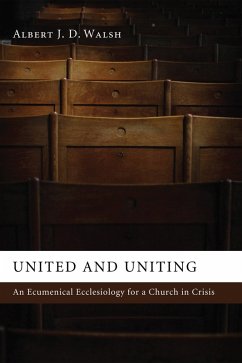 United and Uniting (eBook, ePUB)