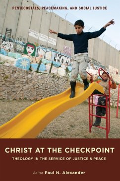 Christ at the Checkpoint (eBook, ePUB)