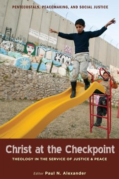 Christ at the Checkpoint (eBook, ePUB)