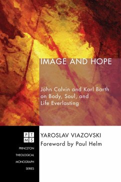 Image and Hope (eBook, ePUB)