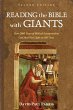 Reading the Bible with Giants (eBook,... - Bild 1