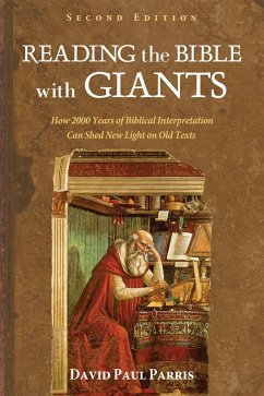 Reading the Bible with Giants (eBook, ePUB) - Parris, David Paul