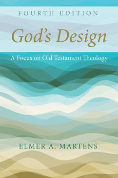 God's Design, 4th Edition (eBook, ePUB)