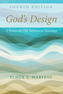 Cover God's Design, 4th Edition (eBook, ePUB)