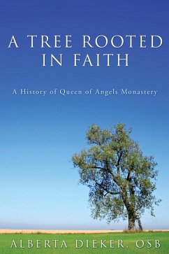 A Tree Rooted in Faith (eBook, ePUB)