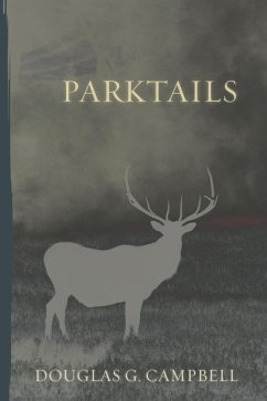 Parktails (eBook, ePUB)