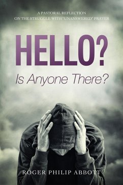 Hello? Is Anyone There? (eBook, ePUB)