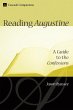 Reading Augustine (eBook, ePUB) - Bild 1