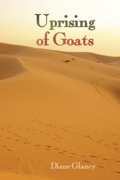 Uprising of Goats (eBook, ePUB)