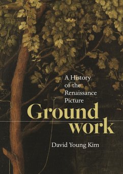 Groundwork (eBook, PDF) - Kim, David Young