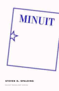 Cover Minuit (eBook, ePUB)