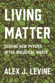 Living Matter (eBook, PDF)