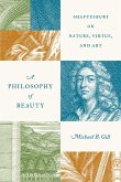 A Philosophy of Beauty (eBook, ePUB)