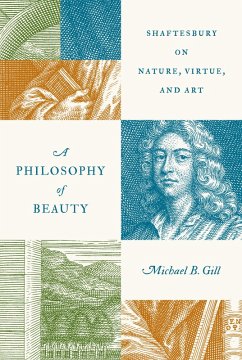 Cover A Philosophy of Beauty (eBook, ePUB)