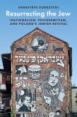 Resurrecting the Jew (eBook, ePUB)