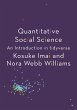 Quantitative Social Science (eBook, PDF) - Bild 1