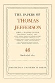 The Papers of Thomas Jefferson, Volume 46 (eBook, PDF)